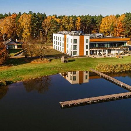 Hotel Odpocznia Resort I Las Jaracz Kültér fotó