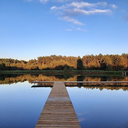 Hotel Odpocznia Resort I Las Jaracz Kültér fotó
