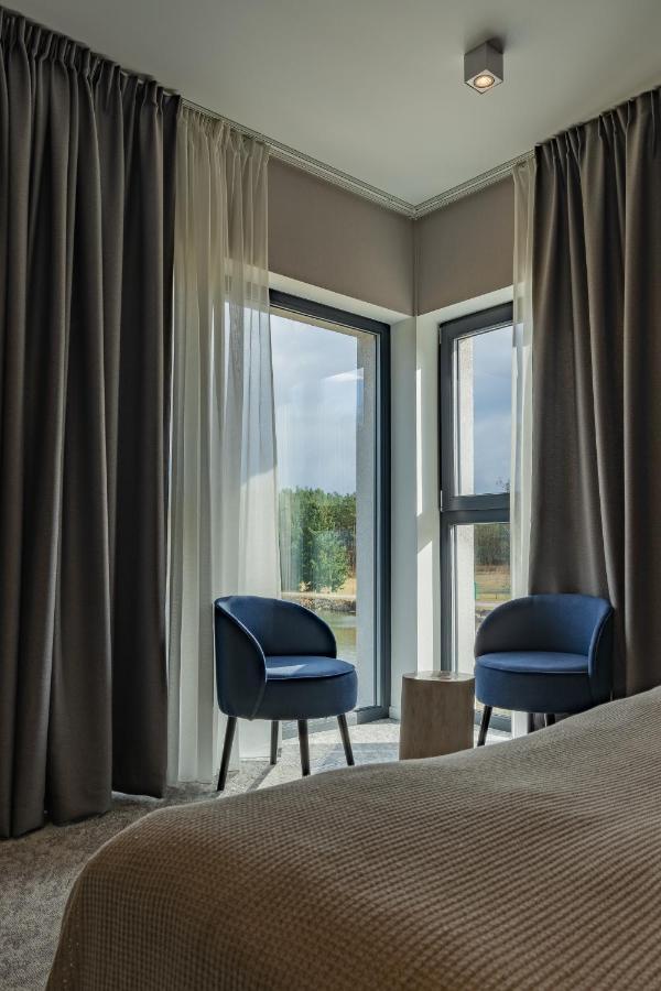 Hotel Odpocznia Resort I Las Jaracz Kültér fotó