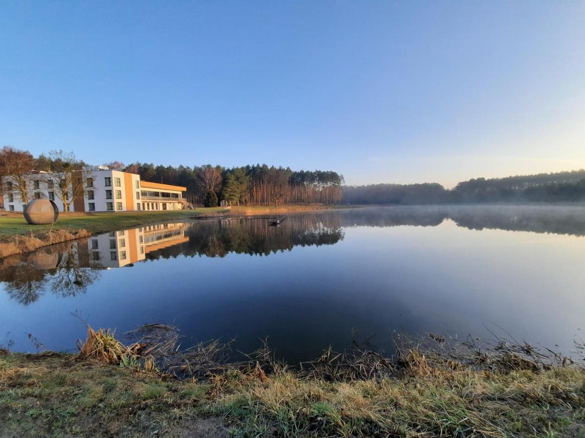 Hotel Odpocznia Resort I Las Jaracz Kültér fotó