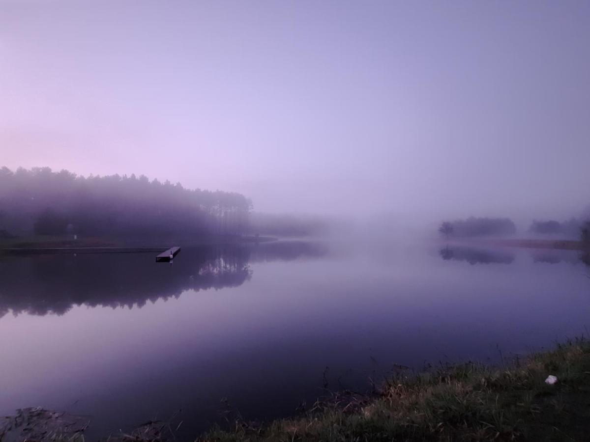 Hotel Odpocznia Resort I Las Jaracz Kültér fotó
