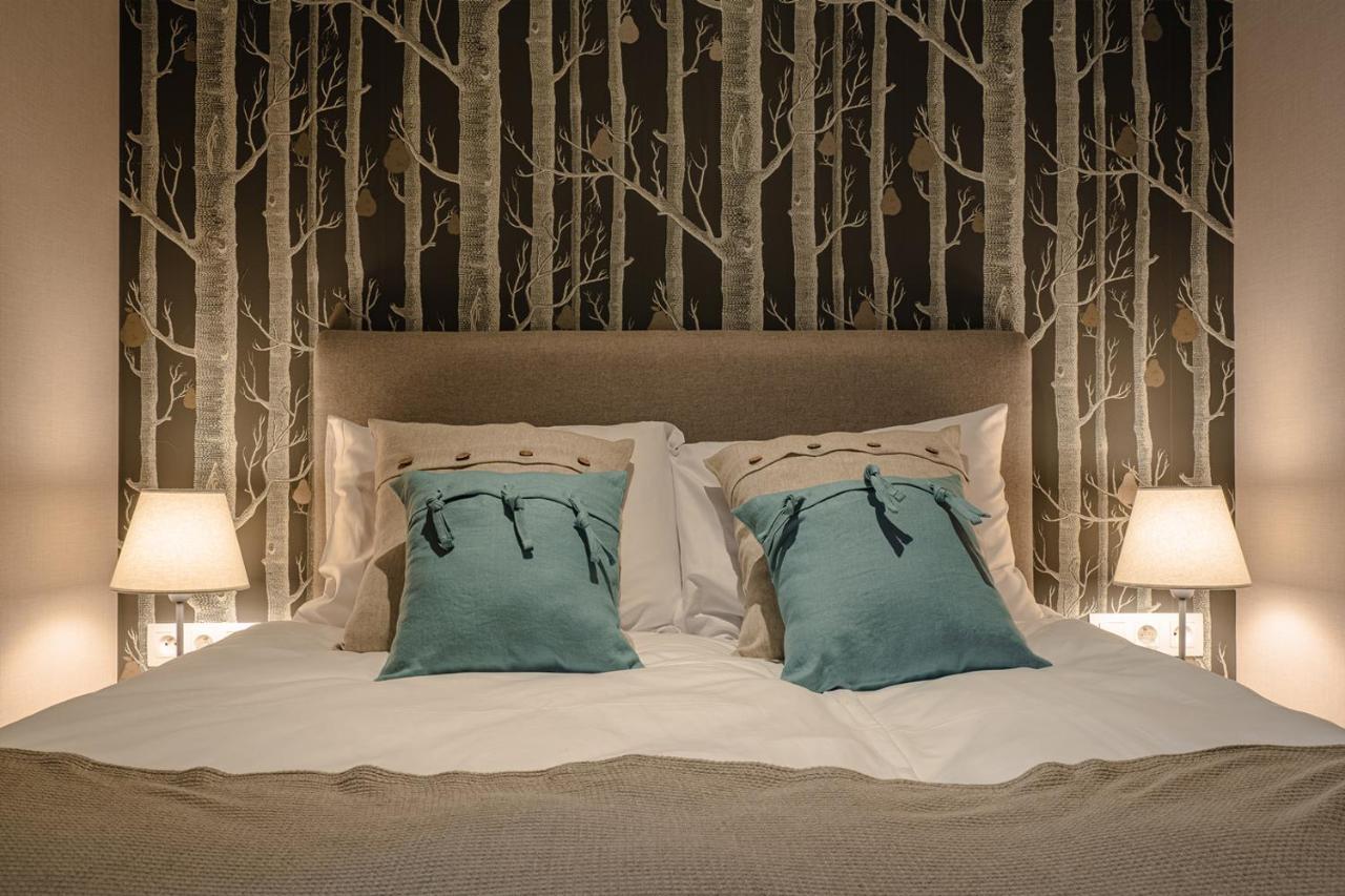 Hotel Odpocznia Resort I Las Jaracz Kültér fotó